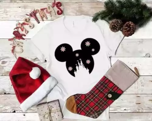 vectores plantilas NAVIDAD,FESTIVIDAD,MICKEY MOUSE,